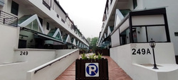 Pasir Panjang Road (D5), Condominium #633436681